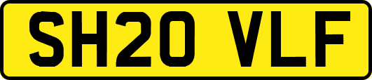 SH20VLF