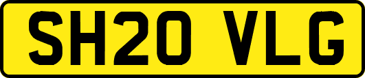 SH20VLG
