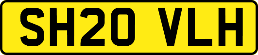 SH20VLH