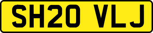 SH20VLJ