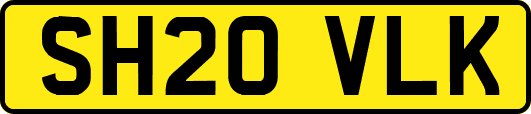 SH20VLK
