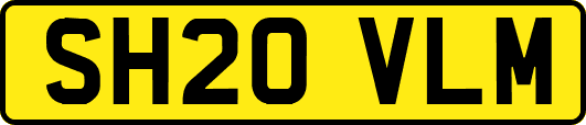 SH20VLM