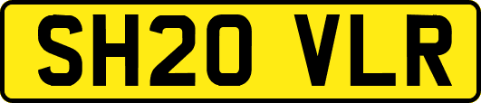SH20VLR