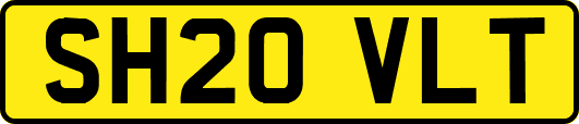 SH20VLT