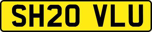 SH20VLU