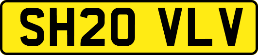 SH20VLV