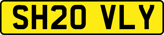 SH20VLY