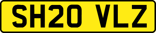 SH20VLZ