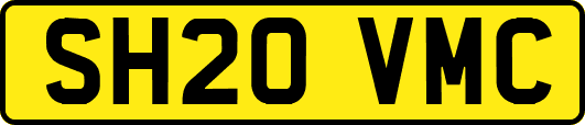 SH20VMC