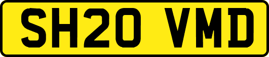 SH20VMD