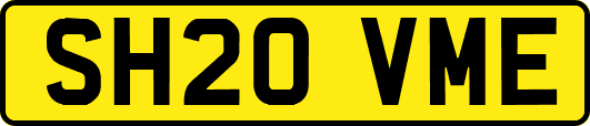 SH20VME