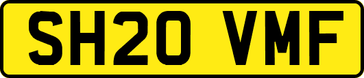 SH20VMF