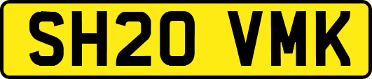 SH20VMK