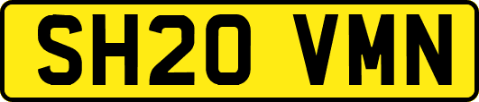 SH20VMN