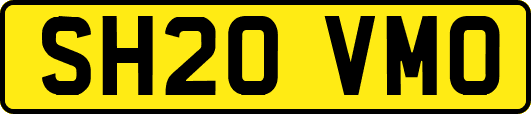 SH20VMO