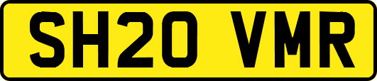 SH20VMR