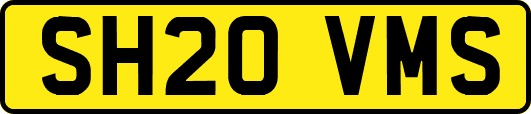 SH20VMS