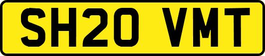 SH20VMT