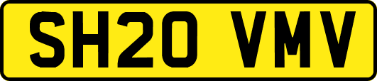 SH20VMV