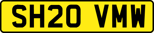 SH20VMW