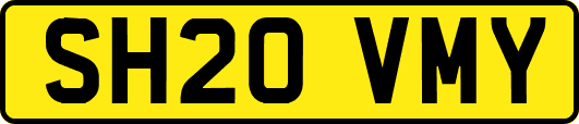 SH20VMY