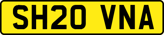 SH20VNA
