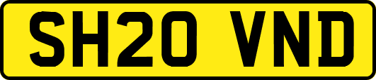 SH20VND