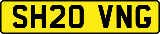 SH20VNG
