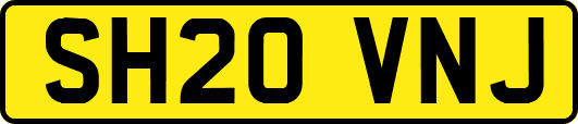 SH20VNJ