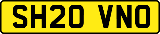 SH20VNO