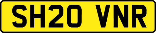 SH20VNR