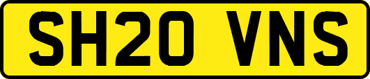SH20VNS