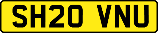 SH20VNU