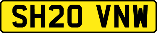SH20VNW