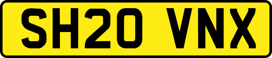 SH20VNX
