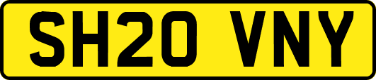 SH20VNY