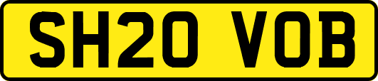 SH20VOB