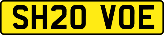 SH20VOE