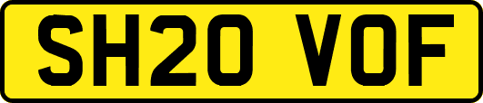 SH20VOF