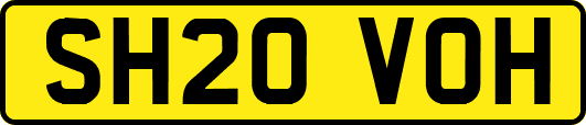 SH20VOH