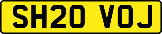 SH20VOJ