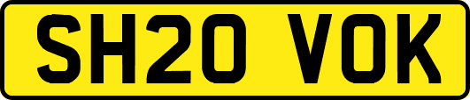 SH20VOK