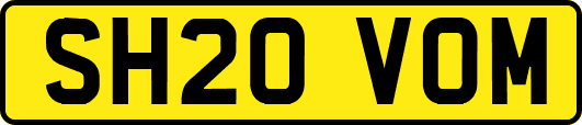 SH20VOM