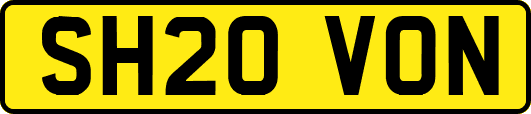 SH20VON