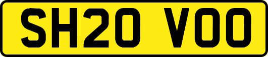 SH20VOO