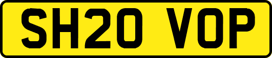 SH20VOP