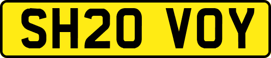 SH20VOY