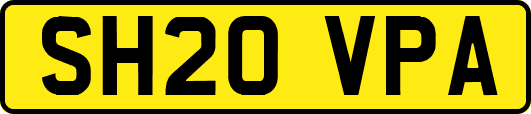 SH20VPA