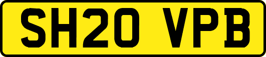 SH20VPB