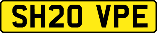 SH20VPE